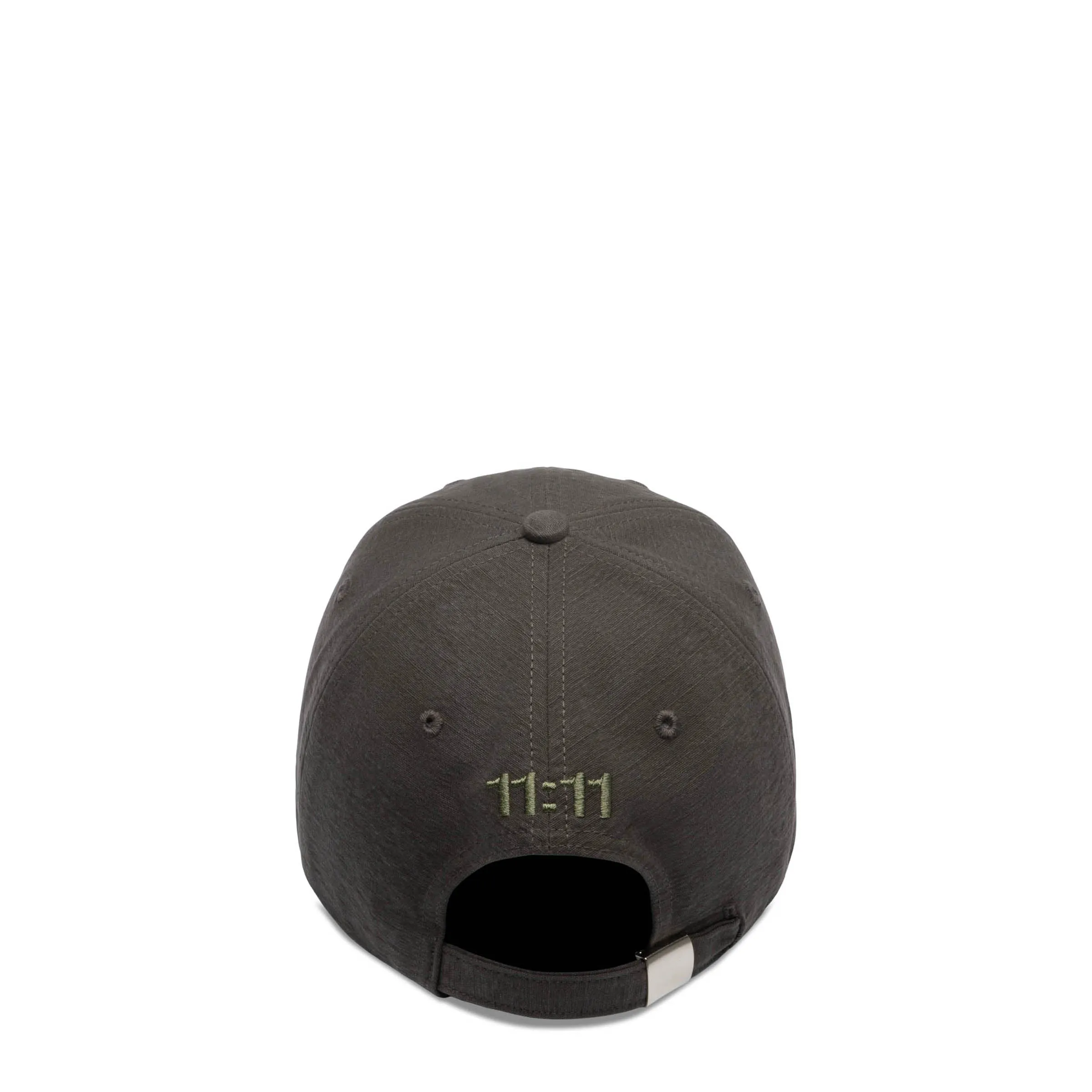 11:11 HAT