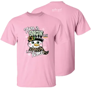 2559 Snow Place SS-Light Pink