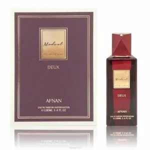 Afnan Modest Deux EDP for Women 100ml