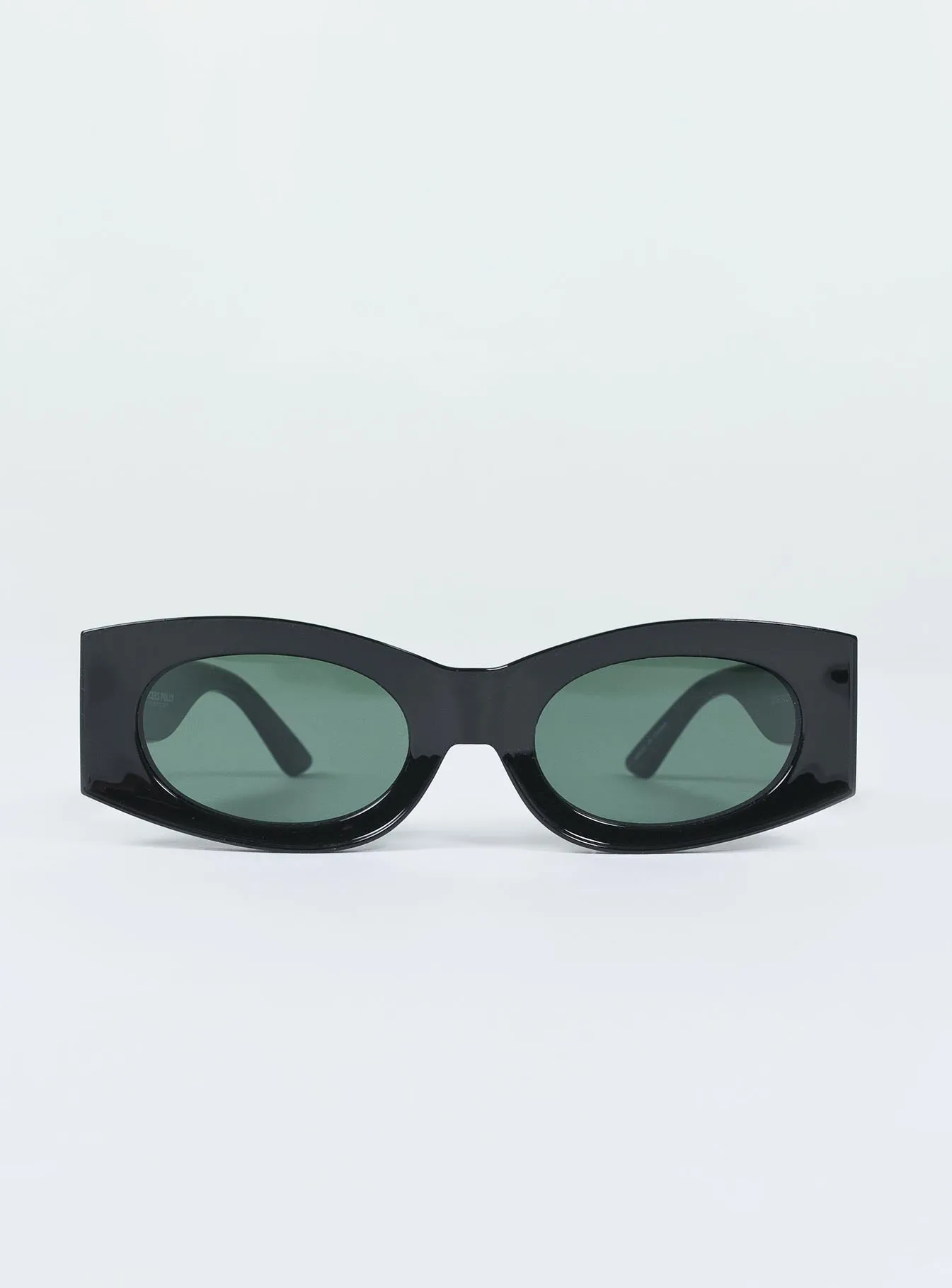 Amick Sunglasses Black