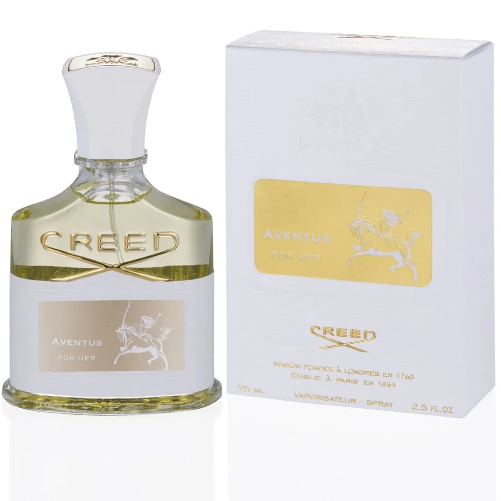 Aventus for her by Creed