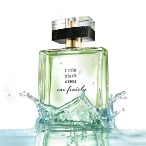 Avon Little Black Dress Fraiche Eau de Parfum - 50ml