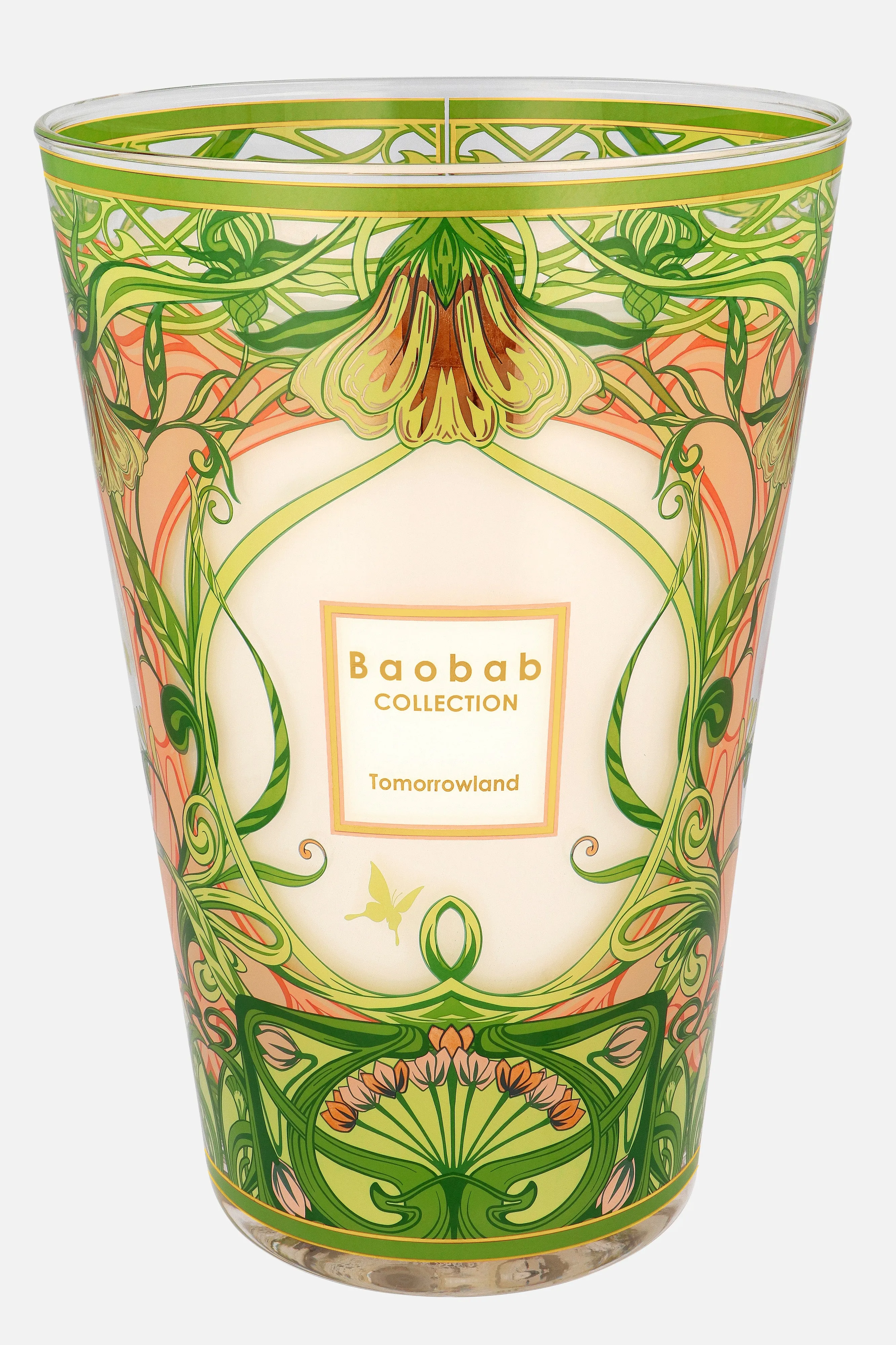 BAOBAB x TML CANDLE MAX 35