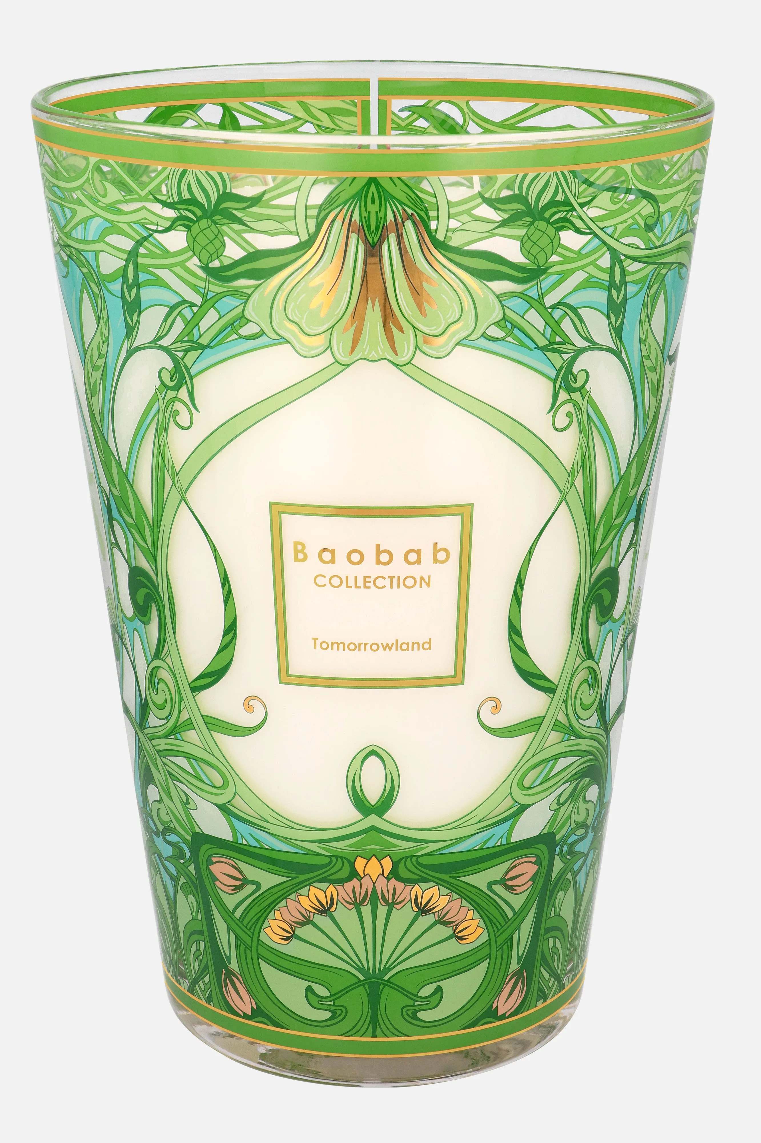 BAOBAB x TML CANDLE MAX 35