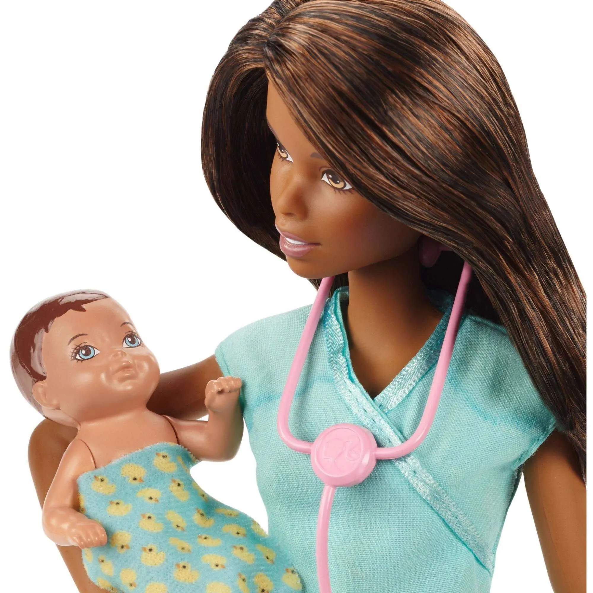 Barbie Baby Doctor