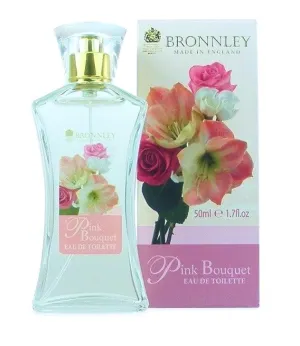 BDR- Pink Bouquet Eau De Toilette