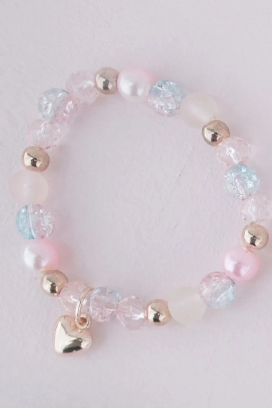 Boutique Sweet Heart Bracelet