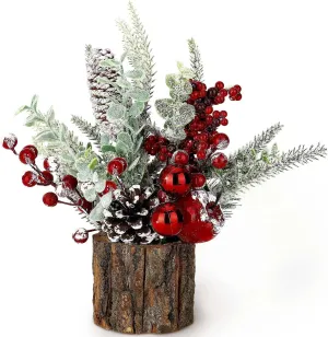 Bulk Small Christmas Tree Tabletop Artificial Mini Christmas Tree Decorations Wholesale