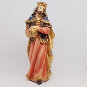 Caspar - Loja Esperanca Exclusive Nativity Scene