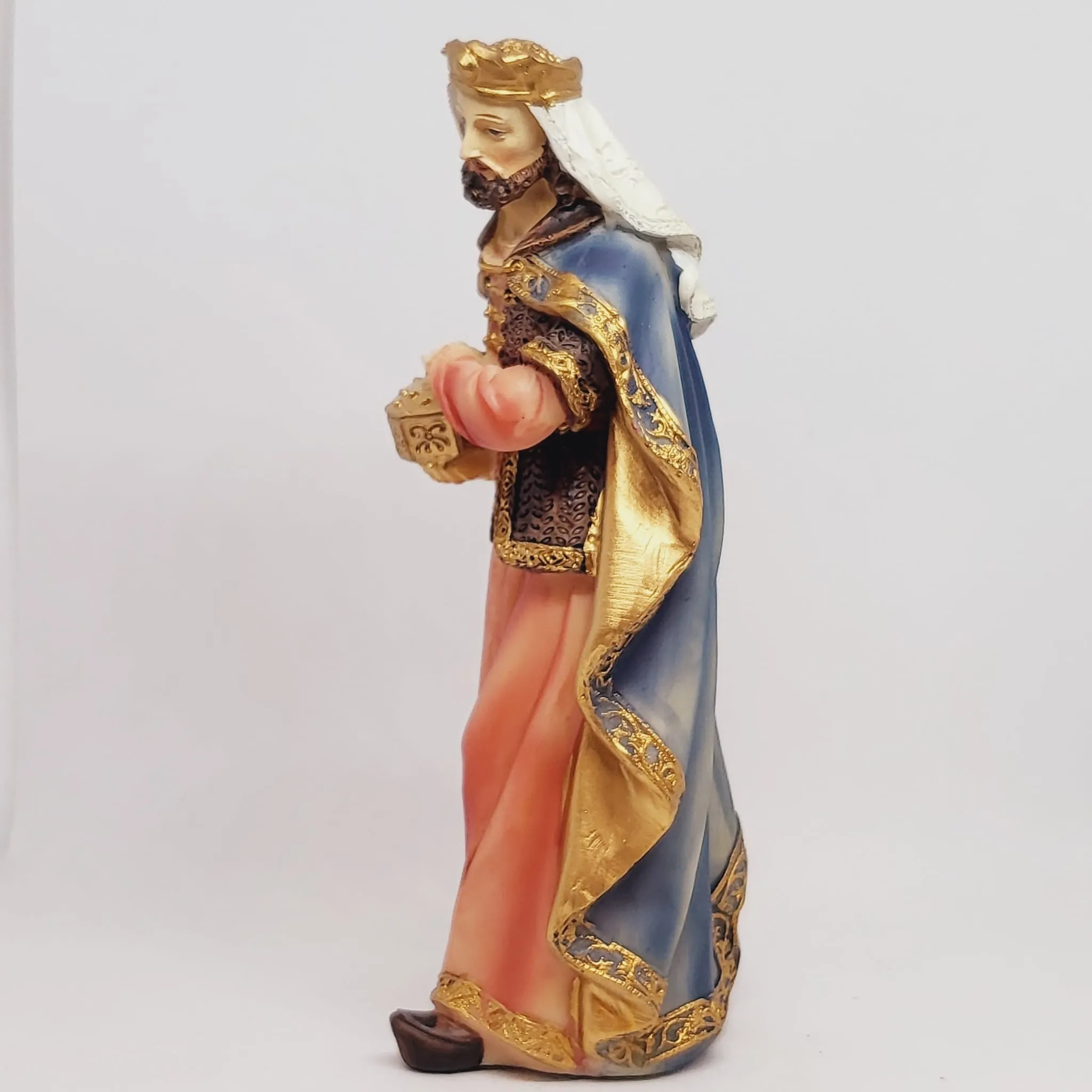 Caspar - Loja Esperanca Exclusive Nativity Scene