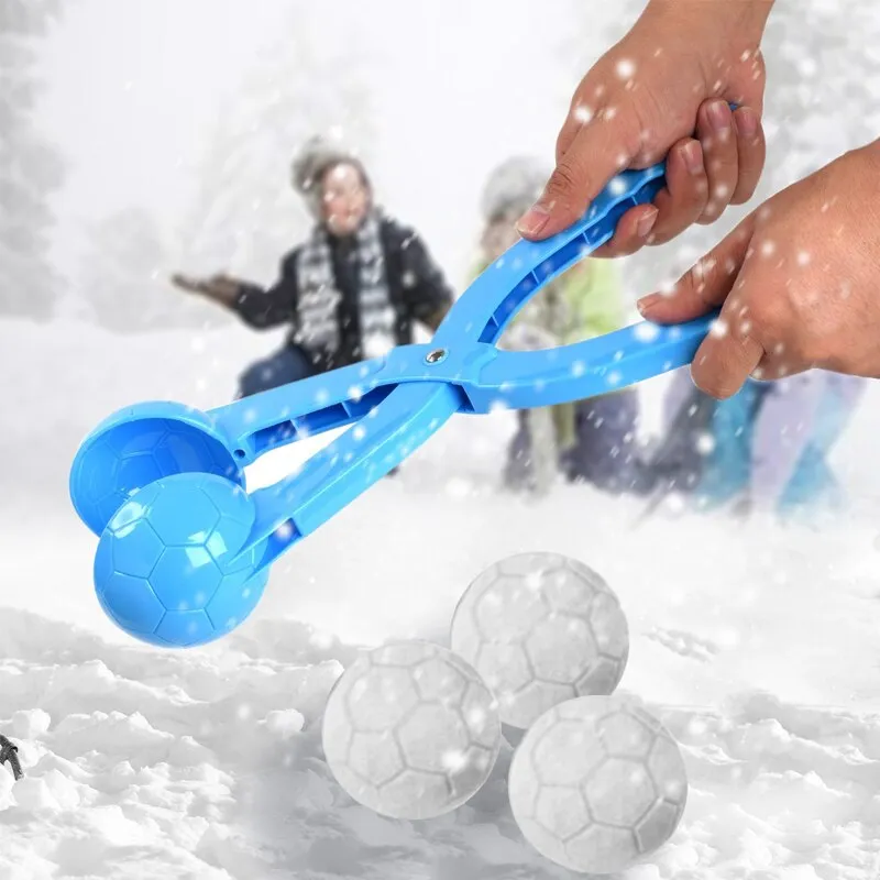 Children's Snowball Sand Mold Tool