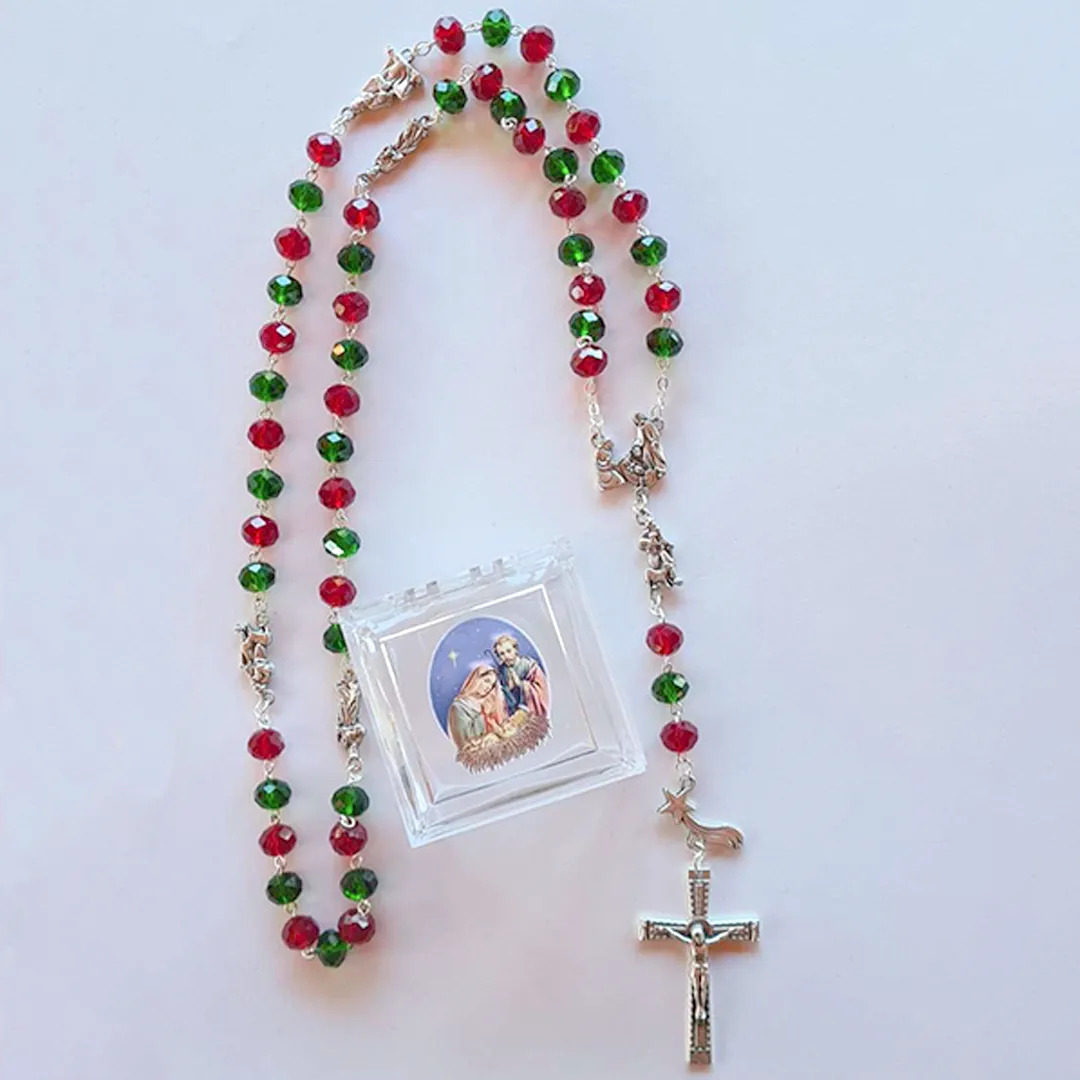 Christmas Rosary