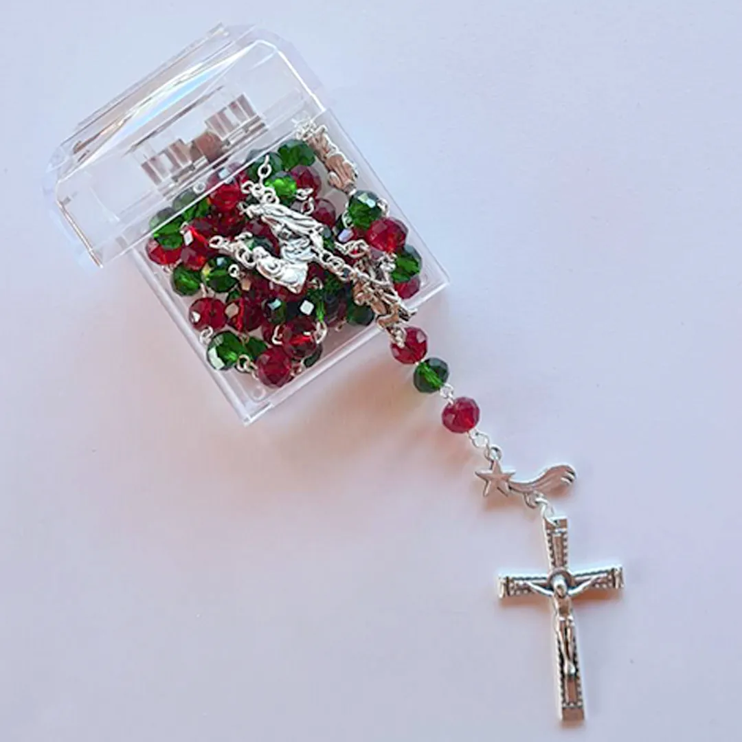 Christmas Rosary