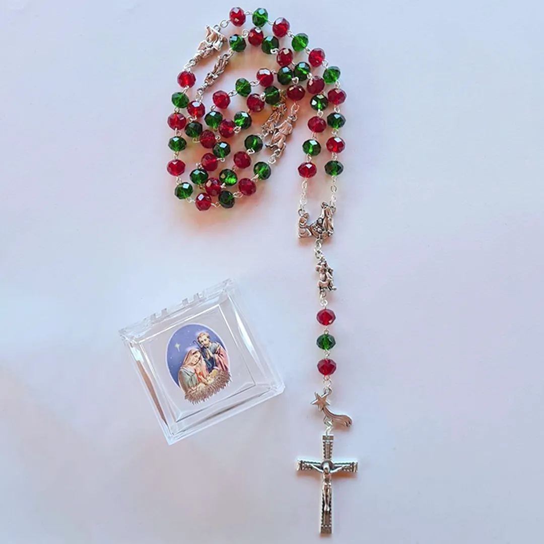 Christmas Rosary