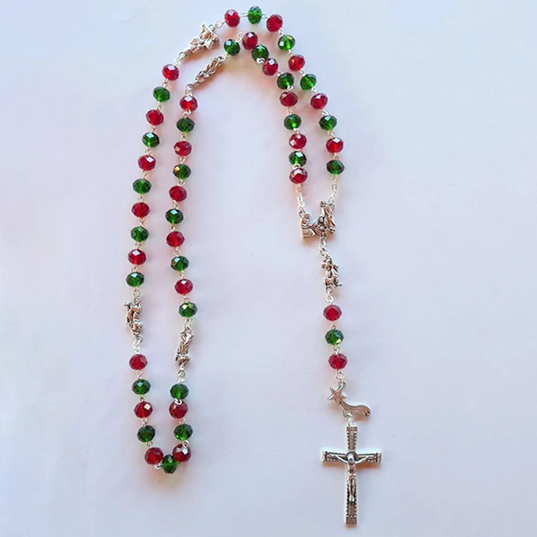 Christmas Rosary