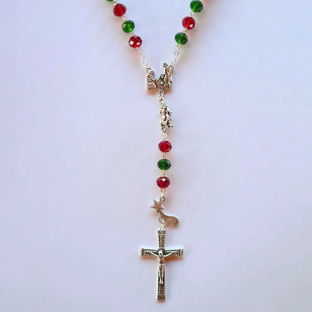 Christmas Rosary