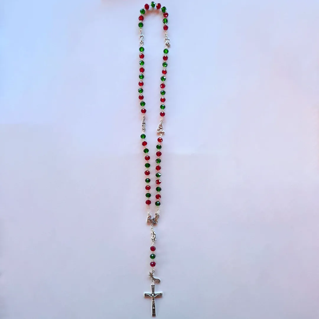 Christmas Rosary