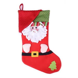 Festival Supplies Christmas Decorations Commodity Gifts Stocking