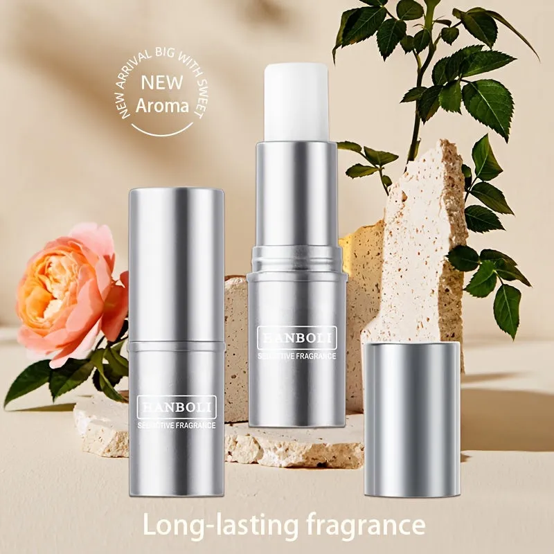 Flirting Love Perfume Stick Natural Fresh LongLasting Fragrance