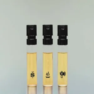 Fragrance Samples