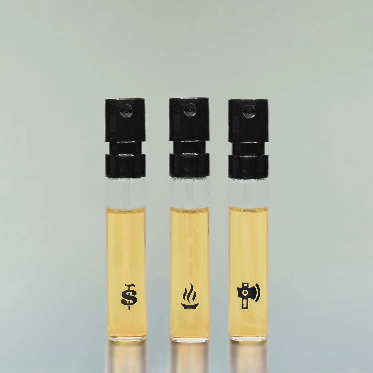 Fragrance Samples