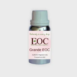 Grande EOC Fragrance