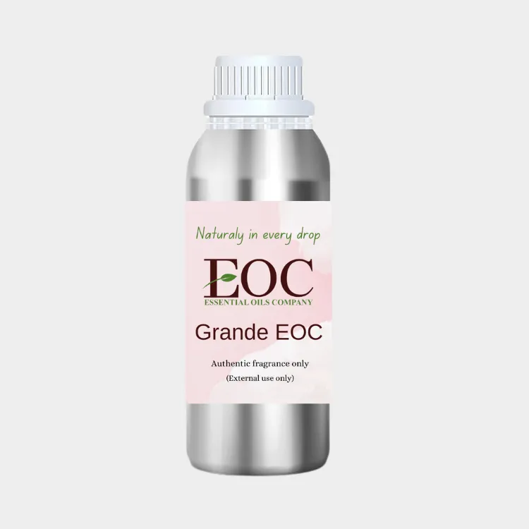 Grande EOC Fragrance