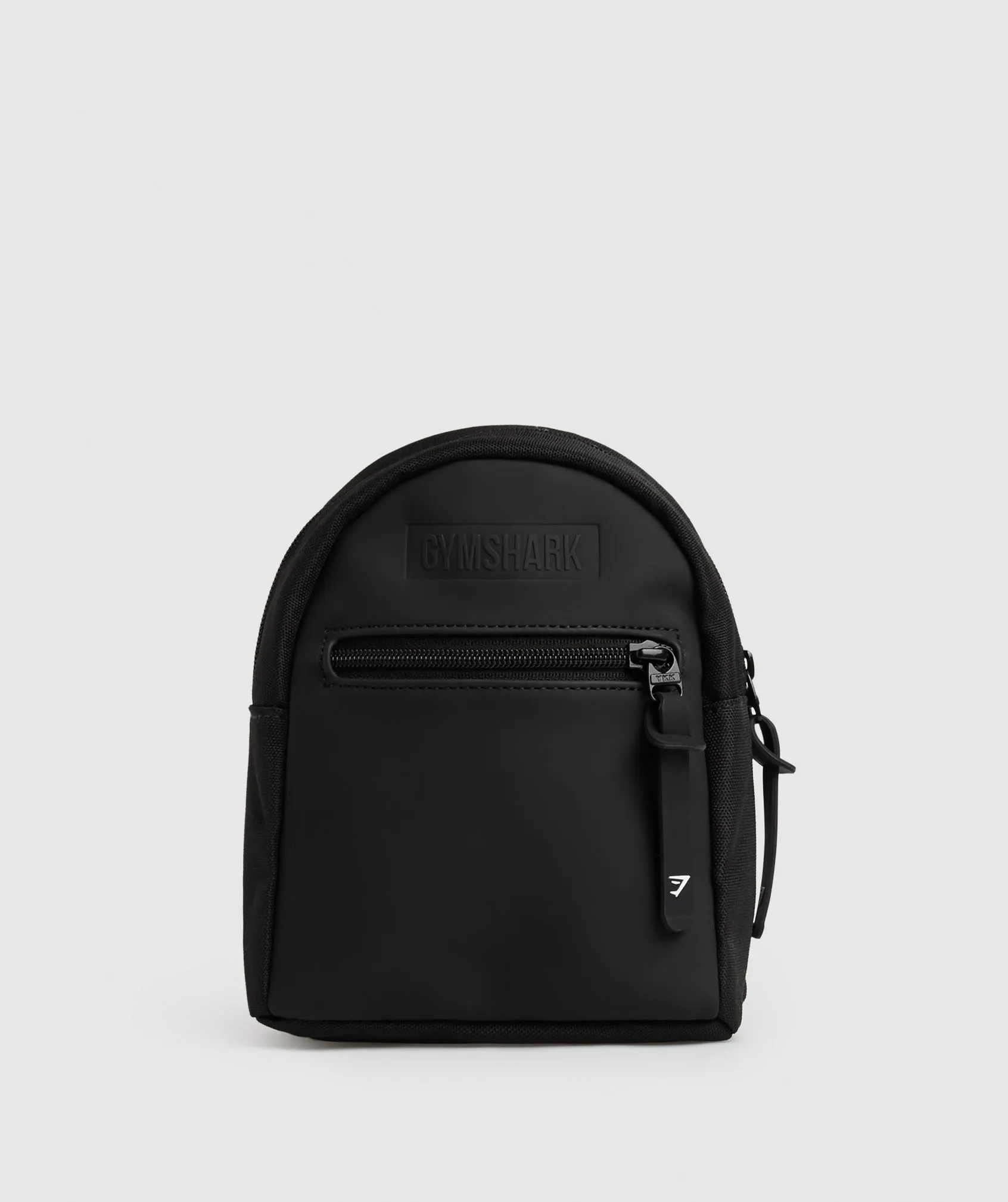 Gymshark Everyday Crossbody Bag - Black