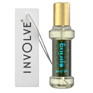 Involve® Rainforest - Spring Water : Spray Air Perfume