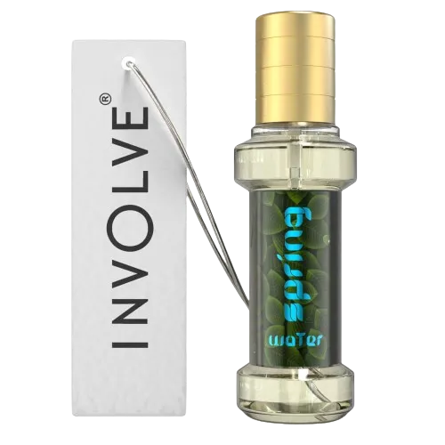 Involve® Rainforest - Spring Water : Spray Air Perfume