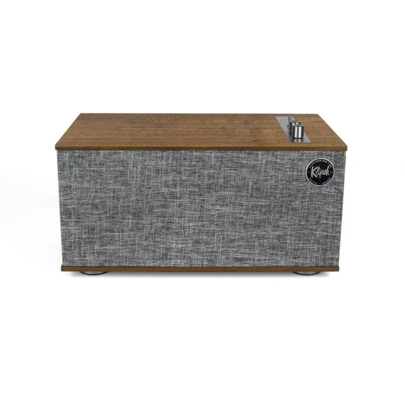 Klipsch The Three II Bluetooth Desktop Speaker