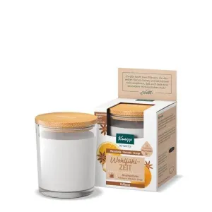 KNEIPP Worlds of Fragrance Scented Candle Feel-Good Time