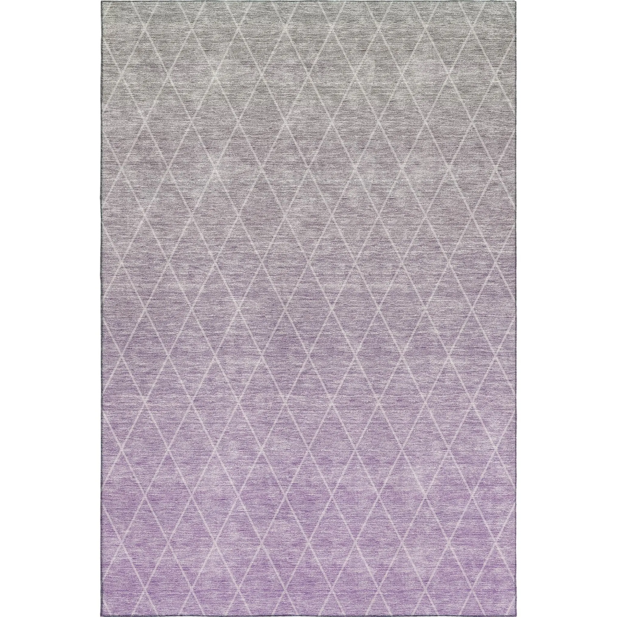 Lazio LZ2 Lavender Rug