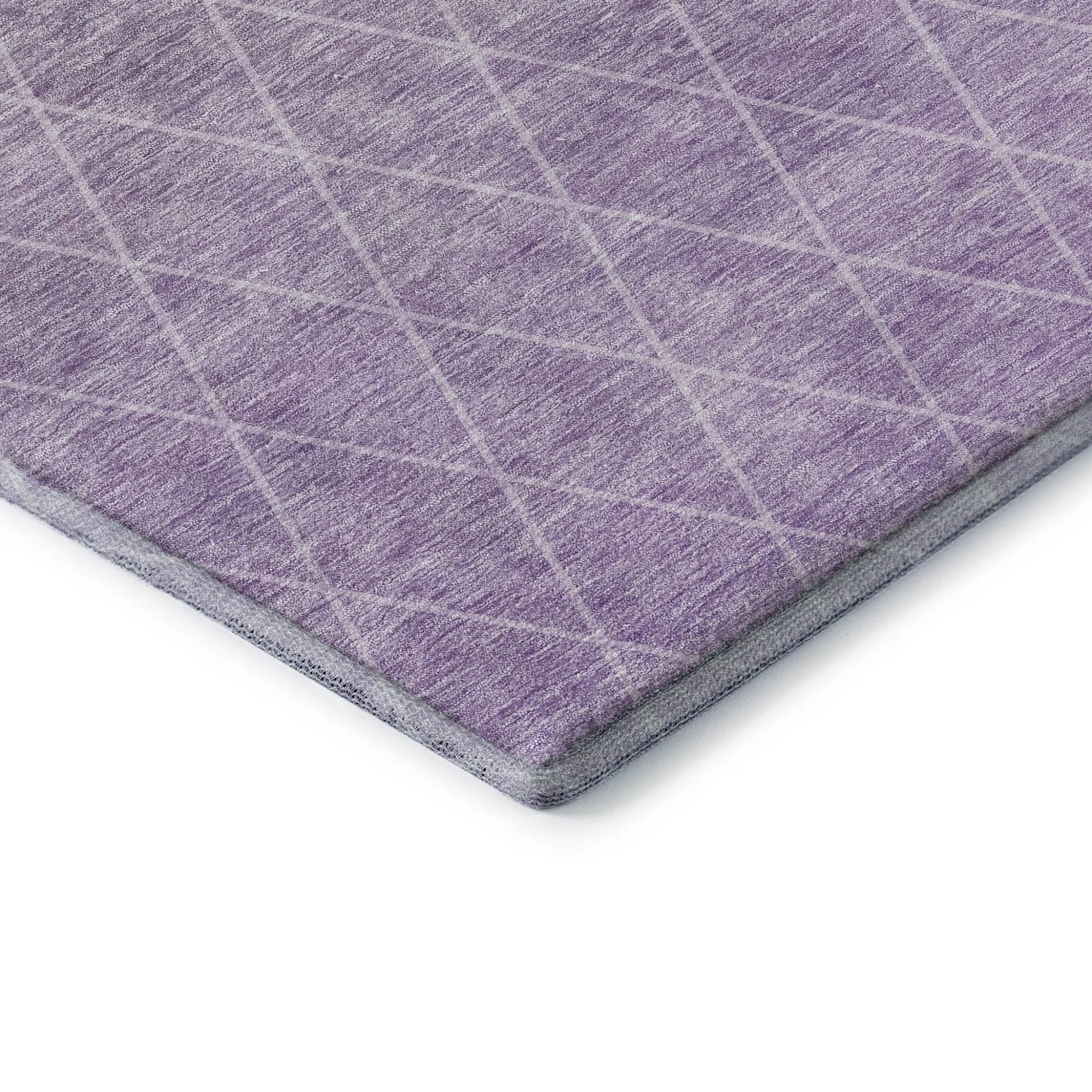 Lazio LZ2 Lavender Rug