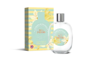 Le Parfum Francais - Isla Paradis - EDT 100ml (3.3oz)