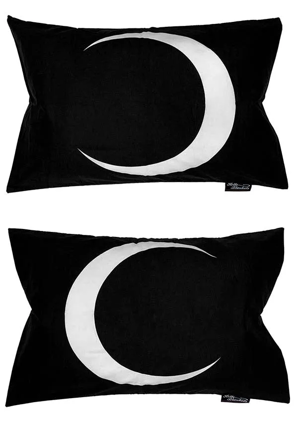 Luna Magick | PILLOWCASES SET