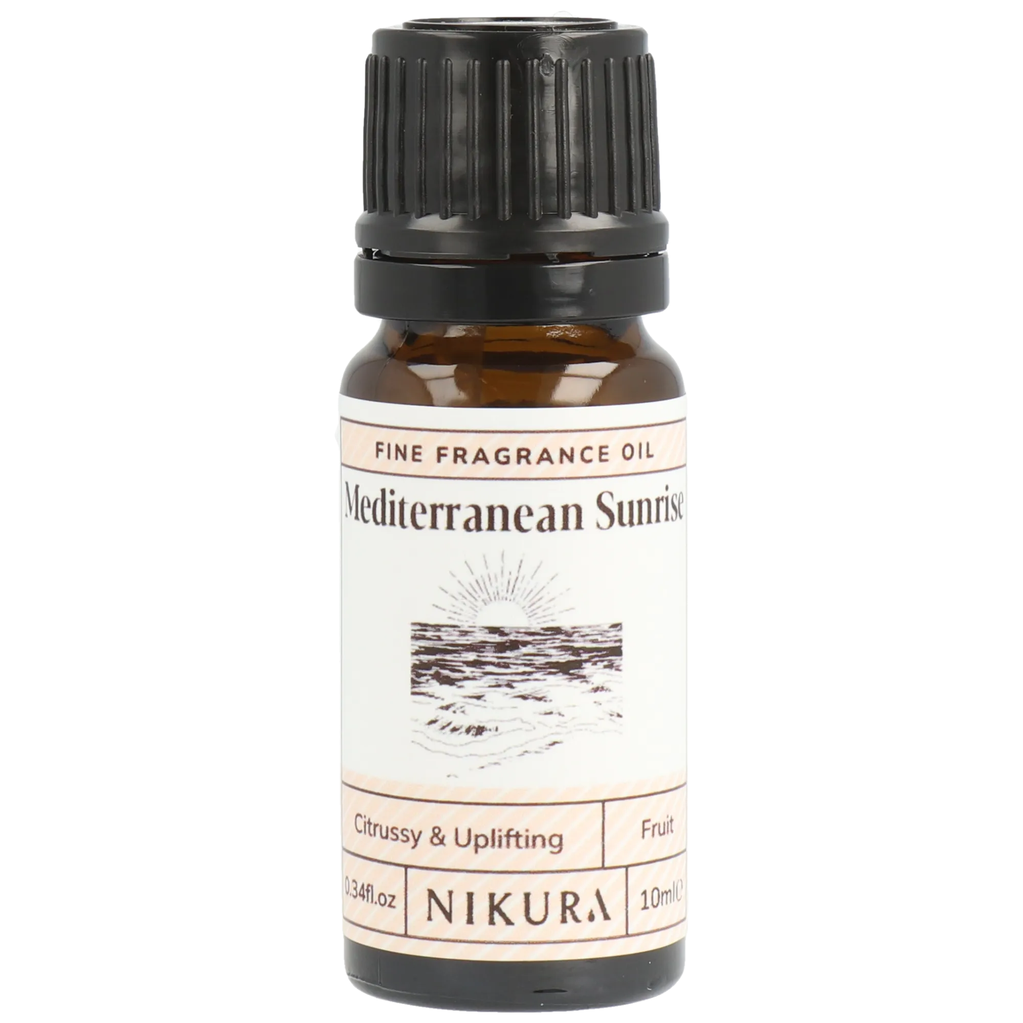 Mediterranean Sunrise Fragrance Oil | Fine Fragrance