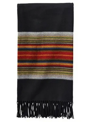 Men's Pendleton | Acadia National Park 5TH Avenue Throw | Stripe