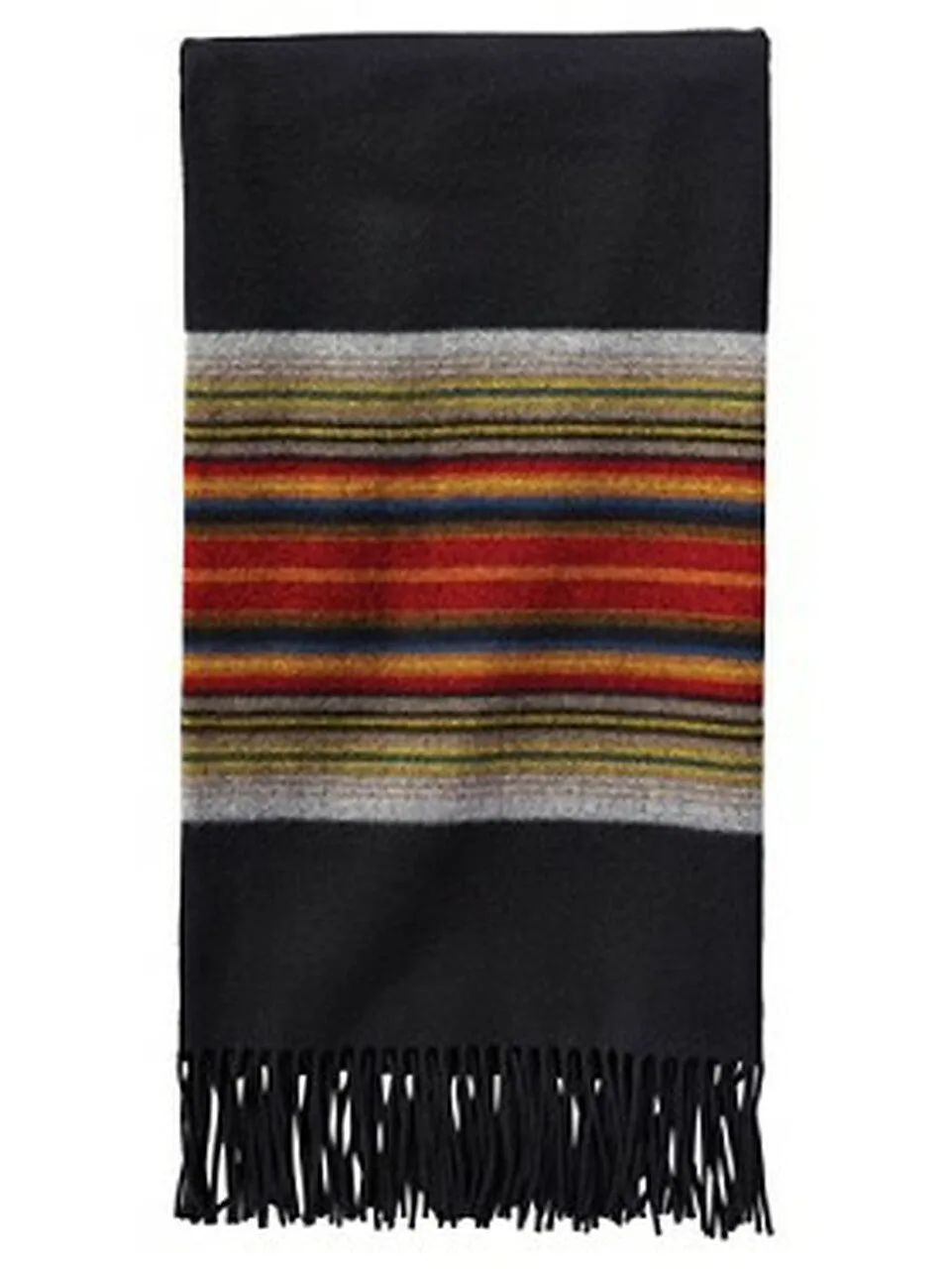 Men's Pendleton | Acadia National Park 5TH Avenue Throw | Stripe