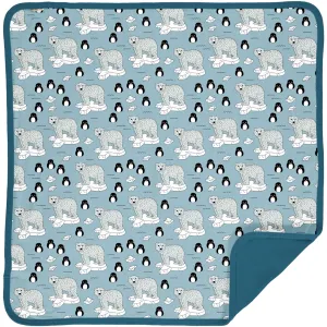 Meyadey Floating Bear Blanket