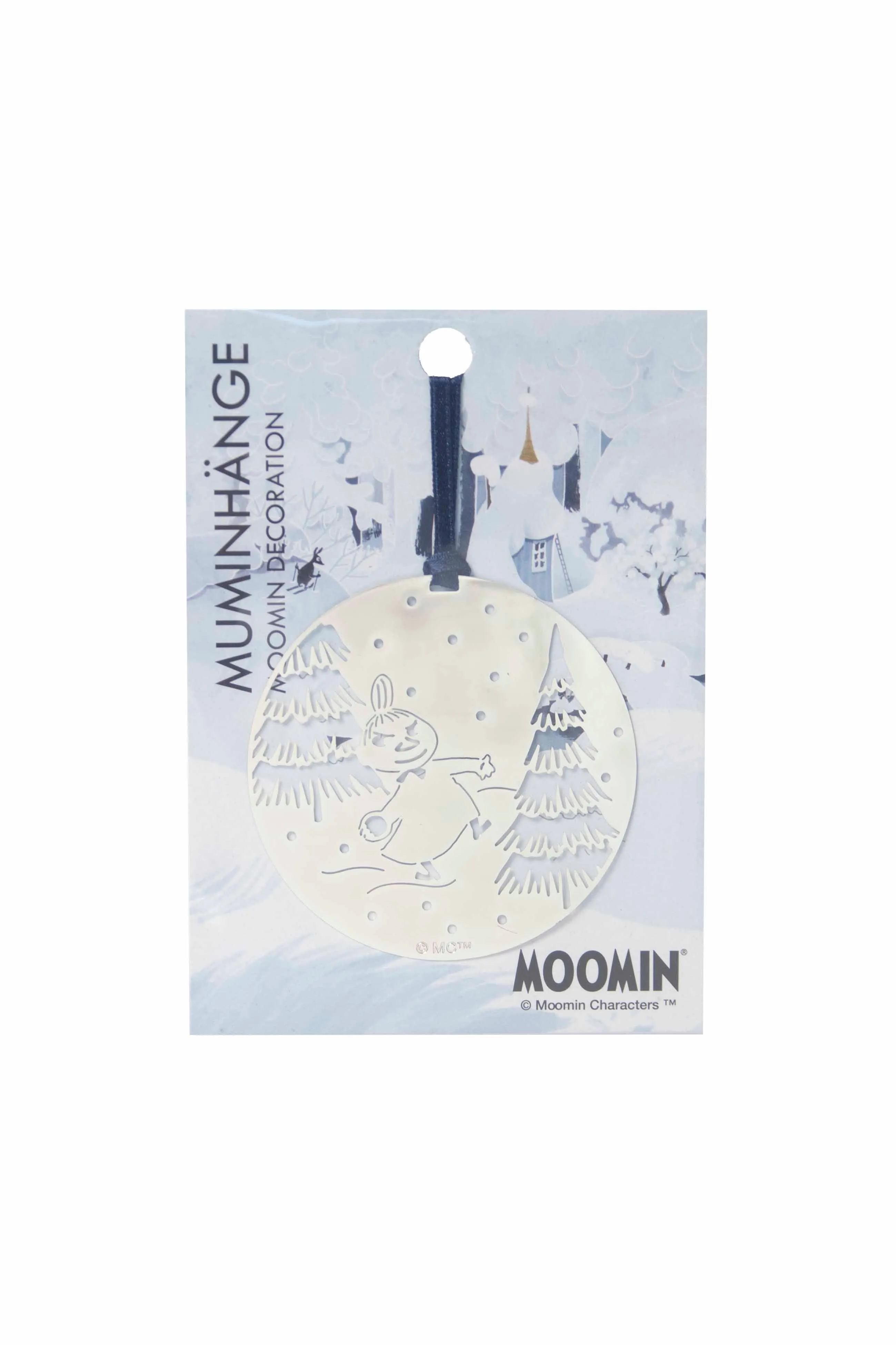 Moomin Deco - LM Winter