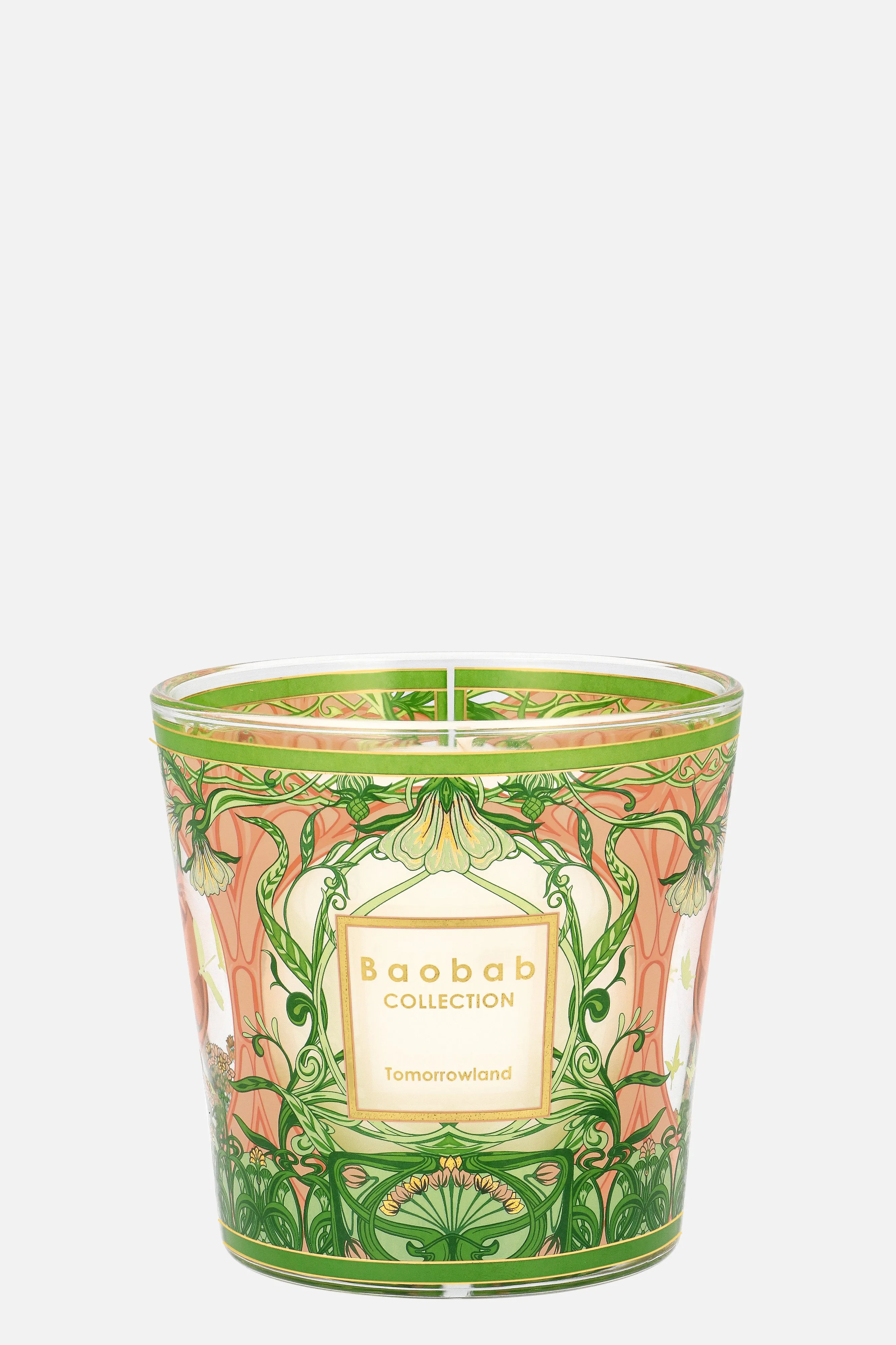 MY FIRST BAOBAB x TML CANDLE