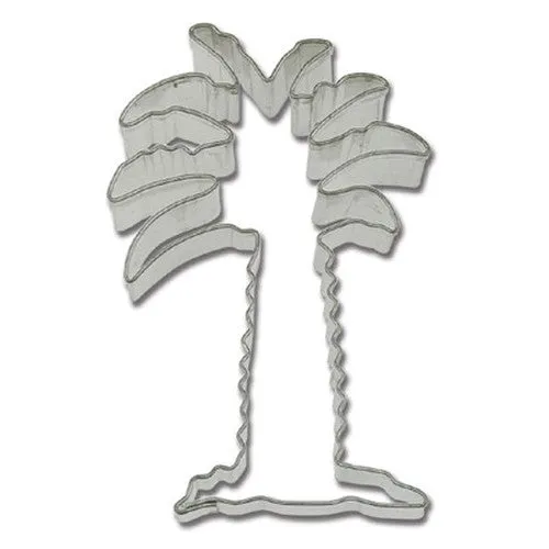 Palm Tree Cookie Cutter