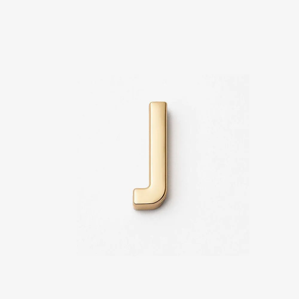 Personalized Alphabet Accessories- Letter & Number