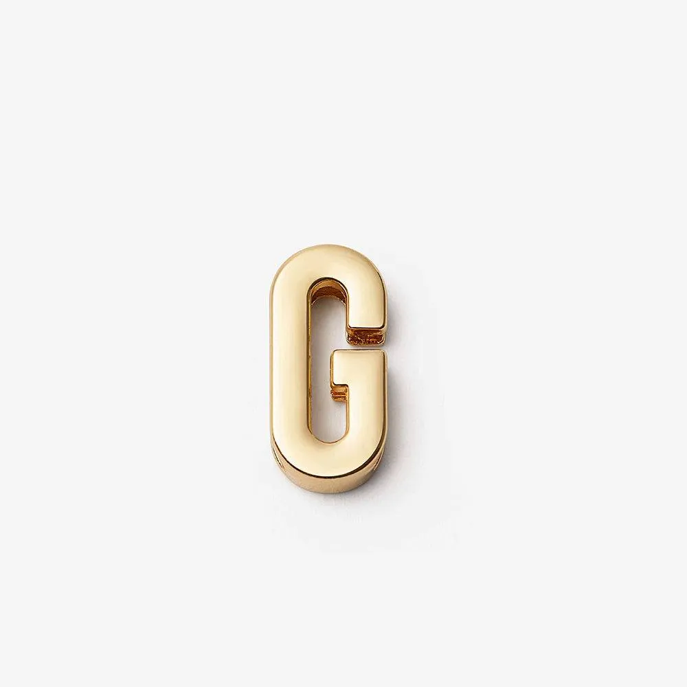 Personalized Alphabet Accessories- Letter & Number