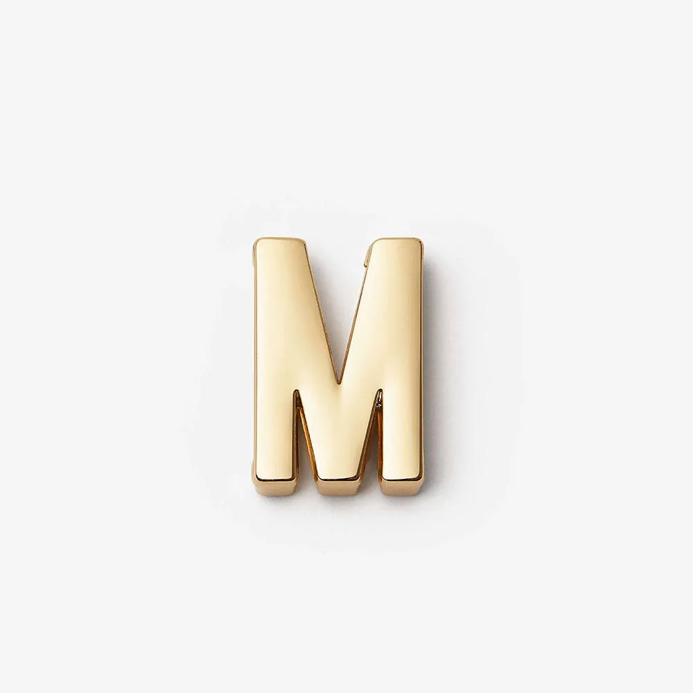 Personalized Alphabet Accessories- Letter & Number