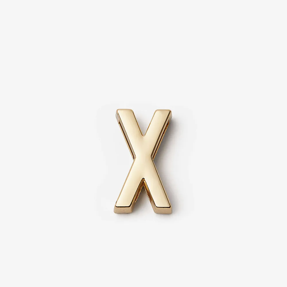 Personalized Alphabet Accessories- Letter & Number