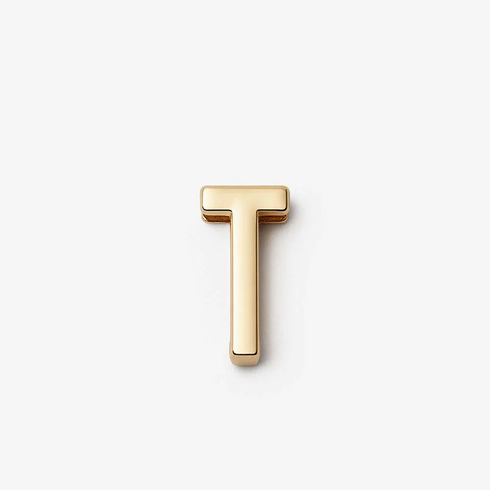 Personalized Alphabet Accessories- Letter & Number