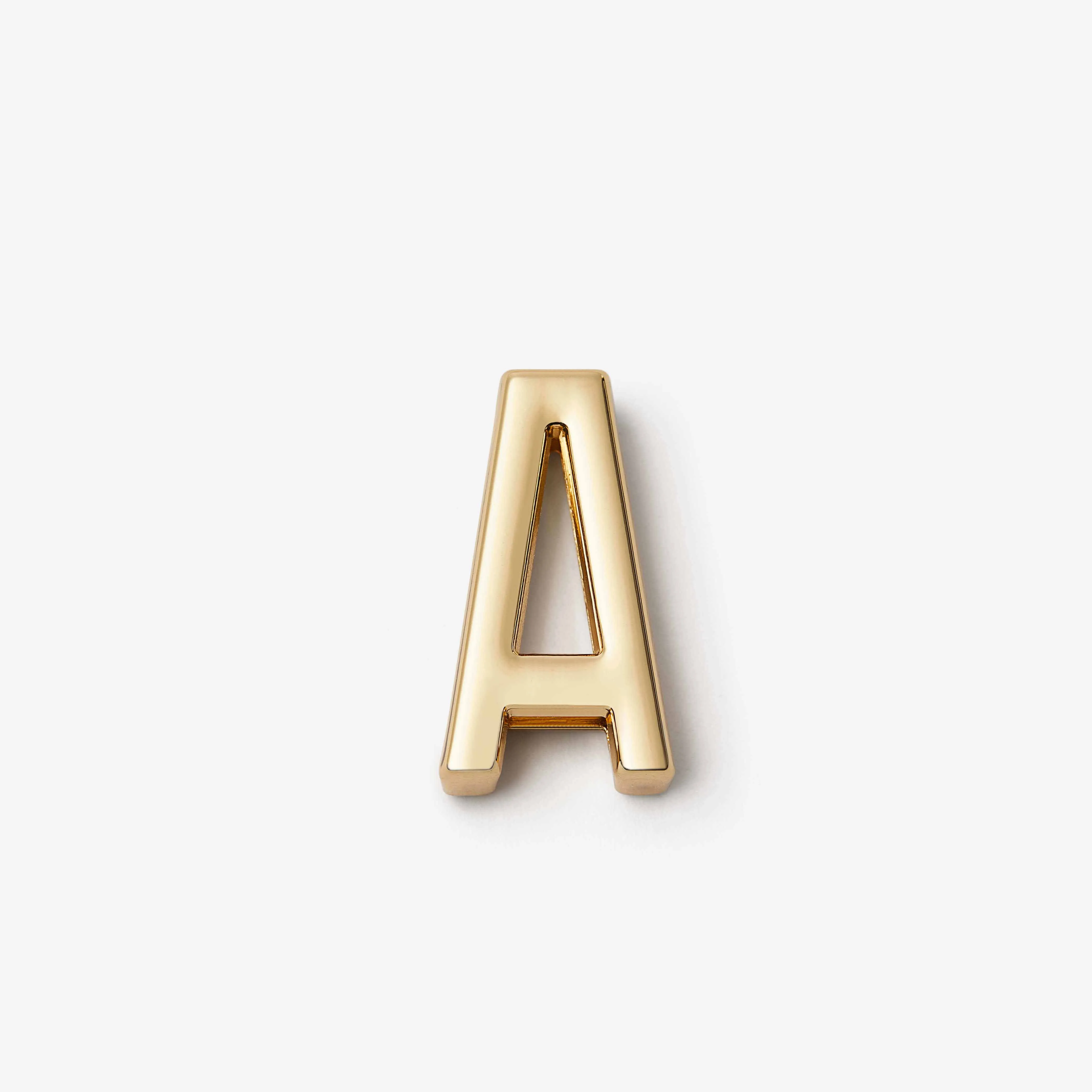 Personalized Alphabet Accessories- Letter & Number