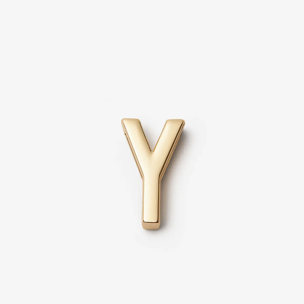 Personalized Alphabet Accessories- Letter & Number